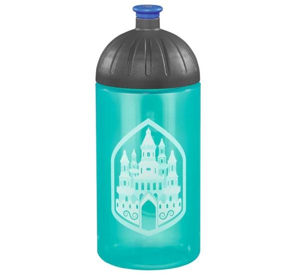 Step by Step Trinkflasche 0,5 l Magic Castle