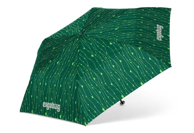 Ergobag Regenschirm RambazamBaer 2020