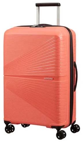 American Tourister Airconic 4-Rollen Trolley M 67 cm Living Coral