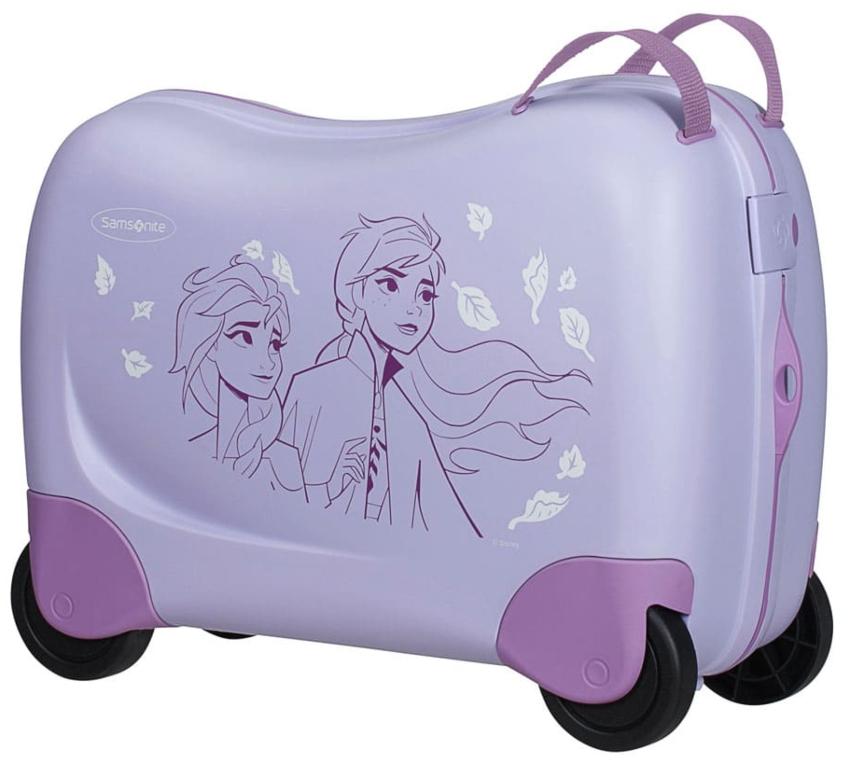 Happy Sammies Suitcase Disney Frozen II