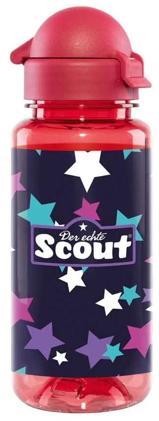 Scout Trinkflasche Sweet Stars
