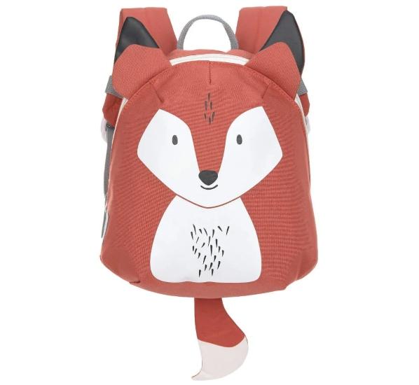 Laessig kleiner Rucksack About Friends Fox Kinderbackpacks
