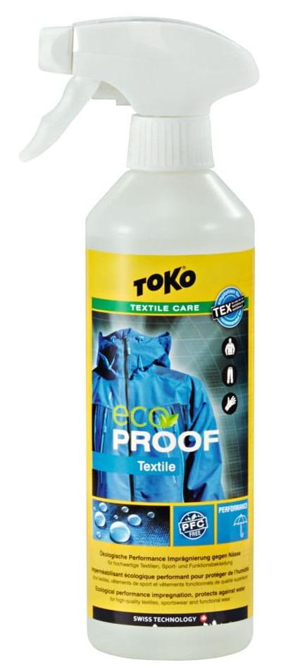 Toko Eco Textile Proof 500 ml
