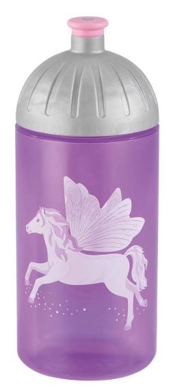 Step by Step Trinkflasche 0,5 l Fantasy Pegasus