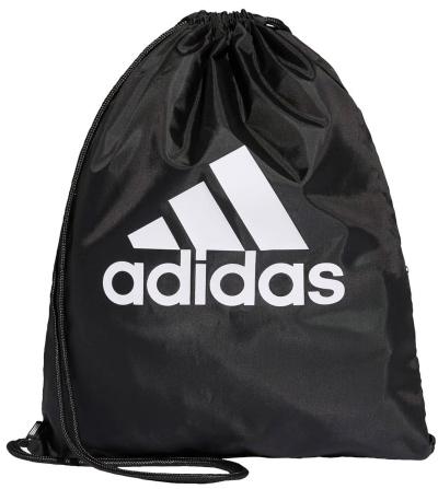 Adidas Sportbeutel Black/Black/White