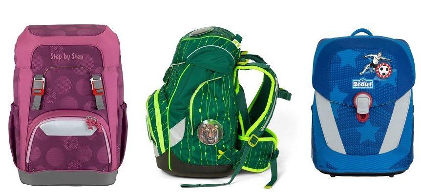Klasse Sport - Kreativ Grundschule Ranzen Ergonomische Schultasche für Kinder Schulrucksack mit Brustgurt Schulranzen Junge 1 