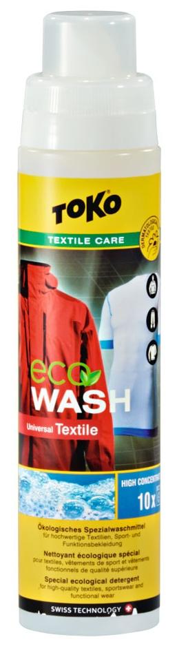 Toko Eco Textile Wash 250 ml 250 ml